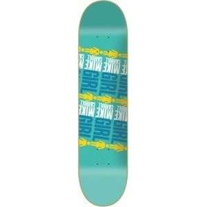 Girl Mike Carroll Pop Secret Skateboard Deck   7.87 x 31.62  