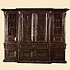 Tobacco Display Storage Hutch Kitchen Or Dining   Your Dreams Just 