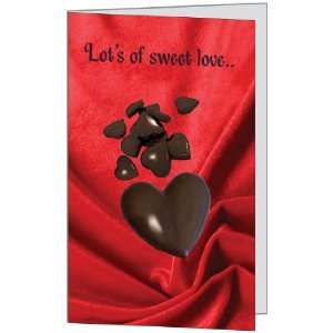 Valentines Day Spouse Wife Husband Friend Sweetheart Chocolate Candy 