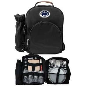  Penn State Classic Picnic Backpack: Sports & Outdoors