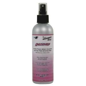  Groomers Edge Unleashed Cologne Spray 8 oz