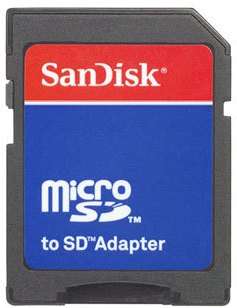 High Quality MicroSDHC card backed by a 1 year limited warranty.