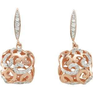  Genuine IceCarats Designer Jewelry Gift NA Cubic Zirconia 