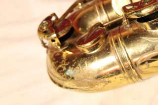 Selmer Mark VI Tenor Saxophone 145821 ORIGINAL LACQUER  