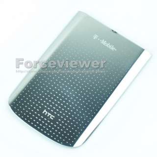 Original Full Housing Cover Case For HTC T Mobile MyTouch 4G White 