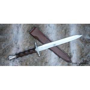 Medieval War Dagger