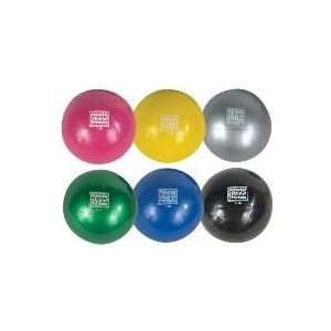 Soft Touch Med Ball 1 lb 