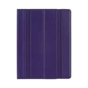  M Edge Incline Jacket for iPad 2   Purple Electronics
