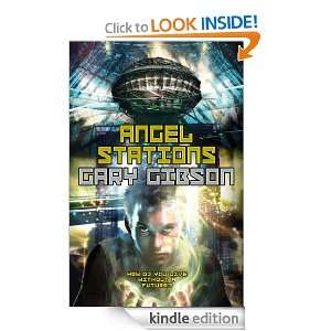 Start reading Angel Stations on your Kindle in under a minute . Don 