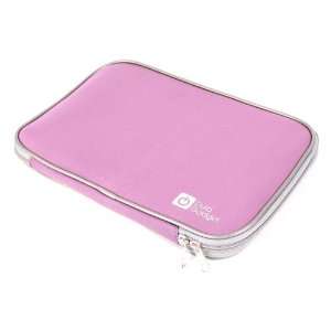  DURAGADGET Pink 10 Carry Case For VTech Innotab Kids 