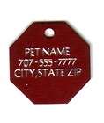 PET TAGS, Dog Clothing   Female items in personal ized4u  