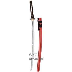 WKC Swords Masamune Katana Collection Limited Edition 28 Blade 