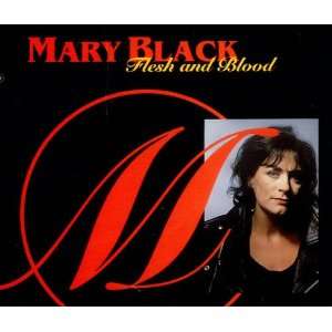  Flesh And Blood Mary Black Music