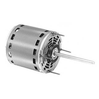   Clockwise Rotation OEM Replacement Motor Mars 10814