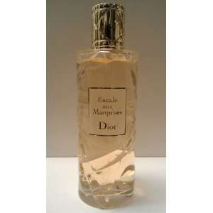 Christian Dior Escale AUX Marquises Eau De Toilette Spray 125ml/4.2oz 