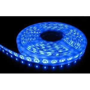   New LED Strip 3528 Blue 300LEDs Waterproof IP65