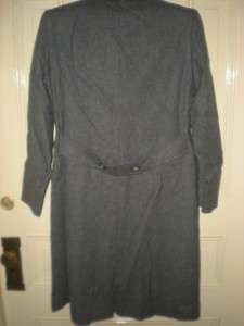 Vintage Ladies Pendleton Coat/100% Virgin Wool  