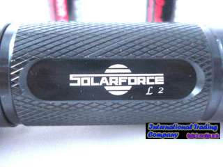 Solarforce®380 Lums S12 Xenon Tactical Head Flashlight  