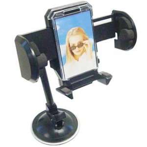   For Apple iPhone Cell Phone 4/8GB Car Vent Mount Holder: Electronics