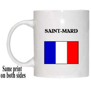  France   SAINT MARD Mug 