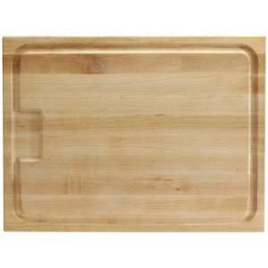 John Boos & Co. Maple Trench Cutting Board  Kitchen 