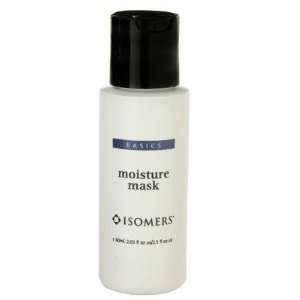  Isomers Moisture Mask Beauty