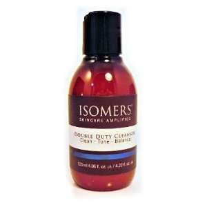  Isomers Double Duty Cleanser Beauty