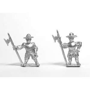  15mm Historical   Late Italian/French Wars: Assorted Heavy 