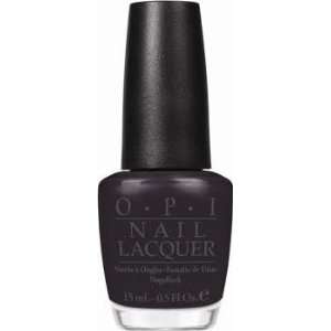  Opi Brake for Manicures (Opi Touring America Collection 