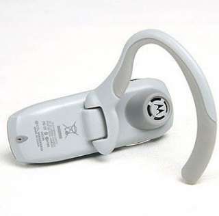 New Genuine H670 Motorola Bluetooth Wireless Headset For Cell Phone 
