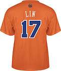 Jeremy Lin Jersey New York Knicks Away NWT Sz Medium  
