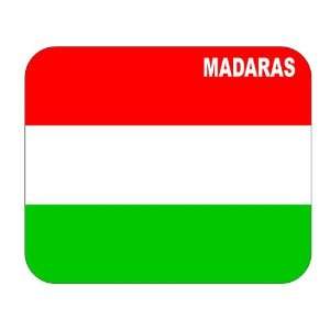  Hungary, Madaras Mouse Pad: Everything Else