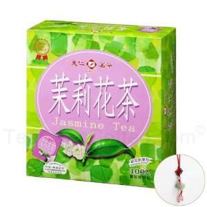 Jasmine Tea /Chinese Jasmine Green Tea Bonus Pack(Chinese Tea 