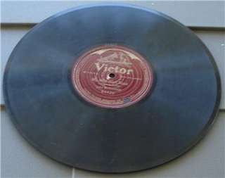 Nice Vintage Victor Record, John McCormack OLD 64426  