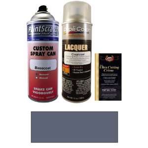   Spray Can Paint Kit for 1991 Chrysler All Models (B5/JB5) Automotive