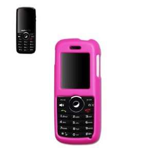   Case for Huawei M228 MetroPCS   HOT PINK Cell Phones & Accessories