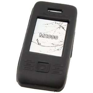   Silicone Skin Case For Kyocera X tc M2000 Cell Phones & Accessories