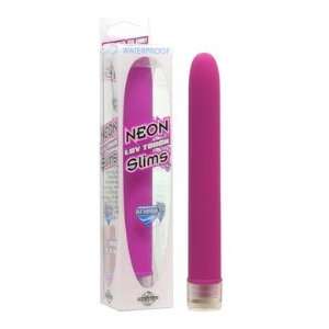  Luv touch 5.5in neon slims waterproof Health & Personal 