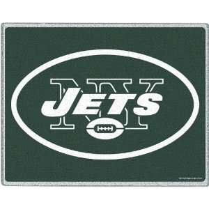   : Wincraft New York Jets Small Glass Cutting Board: Sports & Outdoors