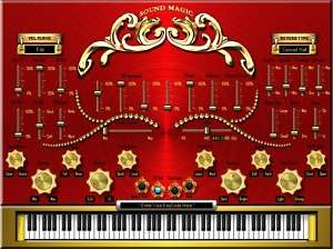 Bosendorfer Imperial Grand Piano, Best Sounding  