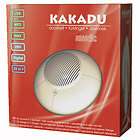 KAKADU music USB Doorbell w/  & 25 amazing sounds ROCK GUITAR DOOR 