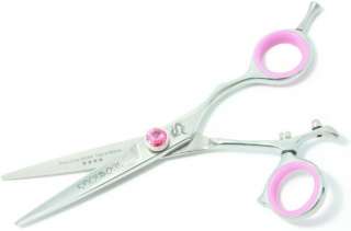 Kamisori Hair Shears Cahira 440C Hitachi + Free Razor  