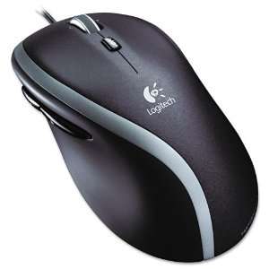  Logitech Products   Logitech   M500 Corded Mouse, Three 