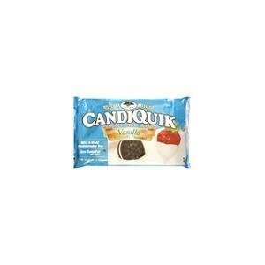 Log House Vanilla Candiquik, 16 ounce Packages (Pack of 3)  