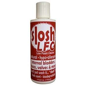  JAWS Slosh LOF Cleaner   Scuba Diving Gear Cleaners and 