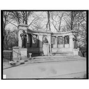  Hunt Memorial,New York,N.Y.