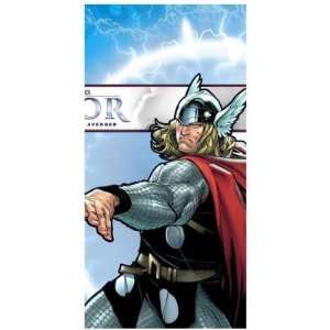  Costumes 200557 Thor  The Mighty Avenger Plastic 