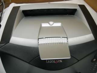 Lexmark Optra E332n Laser Printer Type 4505  