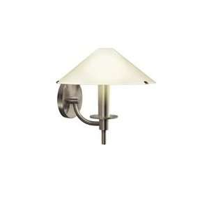  Sonneman CONE GLASS SHADE WALL LAMP 3074 38