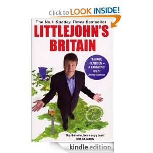 Littlejohns Britain: Richard Littlejohn:  Kindle Store